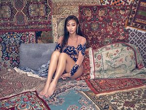 Hyorin dan Bora Pamer Keindahan Kaki di Teaser Comeback SISTAR