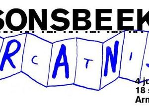 ruangrupa Jadi Kurator Pameran Sonsbeek16: transACTION Edisi 11