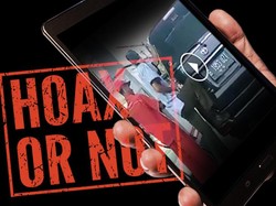 Menggoyang Mobil Saat Isi Bensin Agar Aliran Lancar