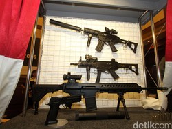 Pindad Berencana Terbitkan Surat Utang Rp 300 Miliar