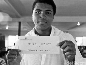 Perempuan-perempuan Ali