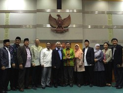 Fahri Masih Pimpinan DPR, Ledia Hanifa Sudah Lepas Posisi di Komisi VIII