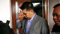 Penyuap Damayanti Dihukum 4 Tahun Penjara