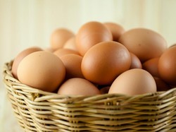 Cegah Omicron! 7 Makanan Tinggi Vitamin B6 Ini Bisa Tingkatkan Imunitas