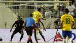 Brasil Pesta Gol