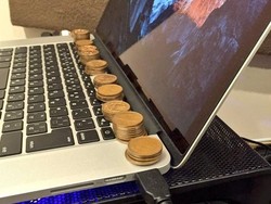 Cara Mudah Atasi Panas MacBook Pro