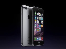 iPhone 7 Diyakini Usung RAM 3 GB