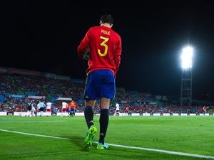 Pique: Spanyol Memang Bukan Favorit Juara Piala Eropa