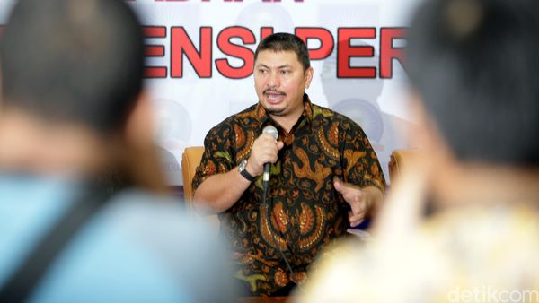 PAN Gelar Safari Ramadan