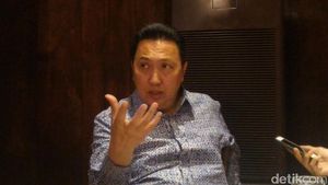 Hartanya Melonjak Paling Tinggi, dari Prajogo Pangestu Hingga Boy Thohir