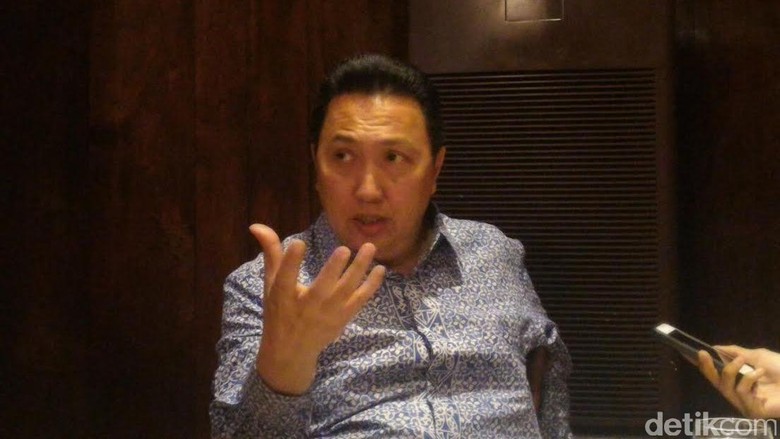 Hartanya Melonjak Paling Tinggi, dari Prajogo Pangestu Hingga Boy Thohir Hartanya Melonjak Paling Tinggi, dari Prajogo Pangestu Hingga Boy Thohir