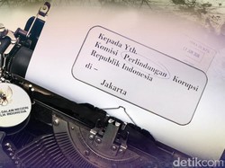 Pecat Staf yang Salah Ketik Surat ke KPK, Mendagri: Biar Ada Efek Jera