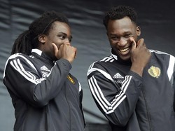 Kakak-Adik di Euro 2016