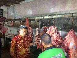 Impor Daging Dibuka Lebar, KPPU: Supaya Feedloter Punya Saingan