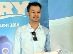 Raffi Ahmad Siap Ajak Keluarga Libur Lebaran ke Korea