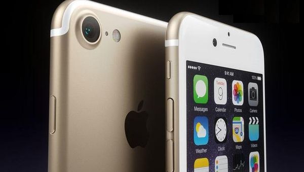 Menebak Wujud iPhone 7 & iPhone 7 Plus