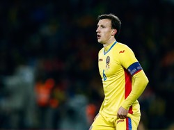 Misi Rumania Bikin Prancis Memulai dengan Kekecewaan