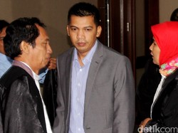 Status Justice Collaborator Abdul Khoir Dibatalkan Hakim, Ini Kata KPK
