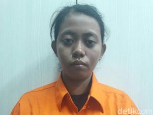 2 Perempuan ini Ditangkap Memeras 5 ABG, Modusnya Lo Malak Adik Gue?