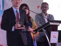 Penghargaan Car of The Year Tahun Ini Jatuh Pada All New Pajero Sport