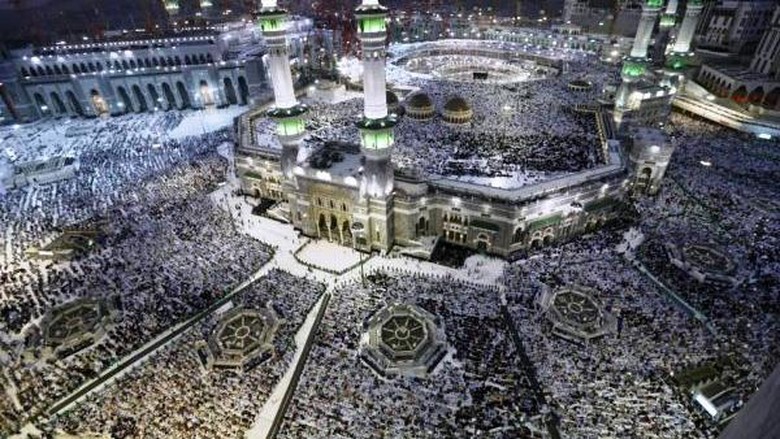 Masih Ada yang Bebas Pajak di Arab Saudi, Apa Saja?