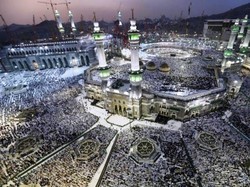 Masih Ada yang Bebas Pajak di Arab Saudi, Apa Saja?