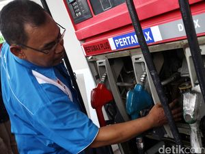Pertamina Tambah Pasokan Pertamax-Pertalite di Brebes dan Tegal