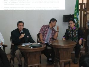 IDI: Hukuman Kebiri Tak Beri Efek Jera ke Penjahat Seksual, Harus Ada Upaya Lain