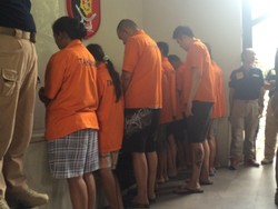 Ganjal ATM Pakai Tusuk Gigi, Pria ini Bawa Kabur Uang Rp 29 Juta