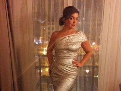 Selfie Tiap Hari Bantu Ibu 2 Anak Turunkan Berat Badan Hingga 57 Kg