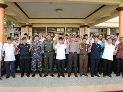 Darurat Miras, Pemkab dan Polres Banyuwangi Susun Langkah Fast Response