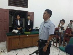 Jaksa Ajukan Kasasi Atas Vonis Bebas Manajer PT LIH di Kasus Kebakaran Lahan