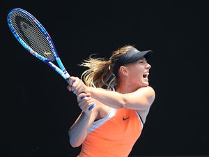 Sharapova Akan Kembali Lebih Termotivasi Lagi