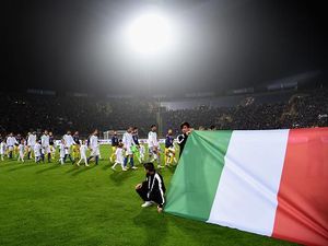 Italia Dianggap Tak Meyakinkan, Darmian Santai