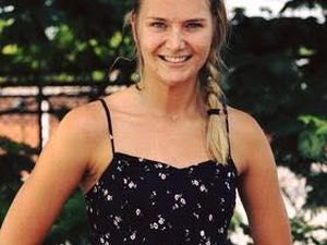 Potret Aimee, Perempuan yang Tubuhnya Sempat Digerogoti Bakteri Pemakan Daging