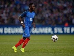 Sagna Sayangkan Tudingan Cantona