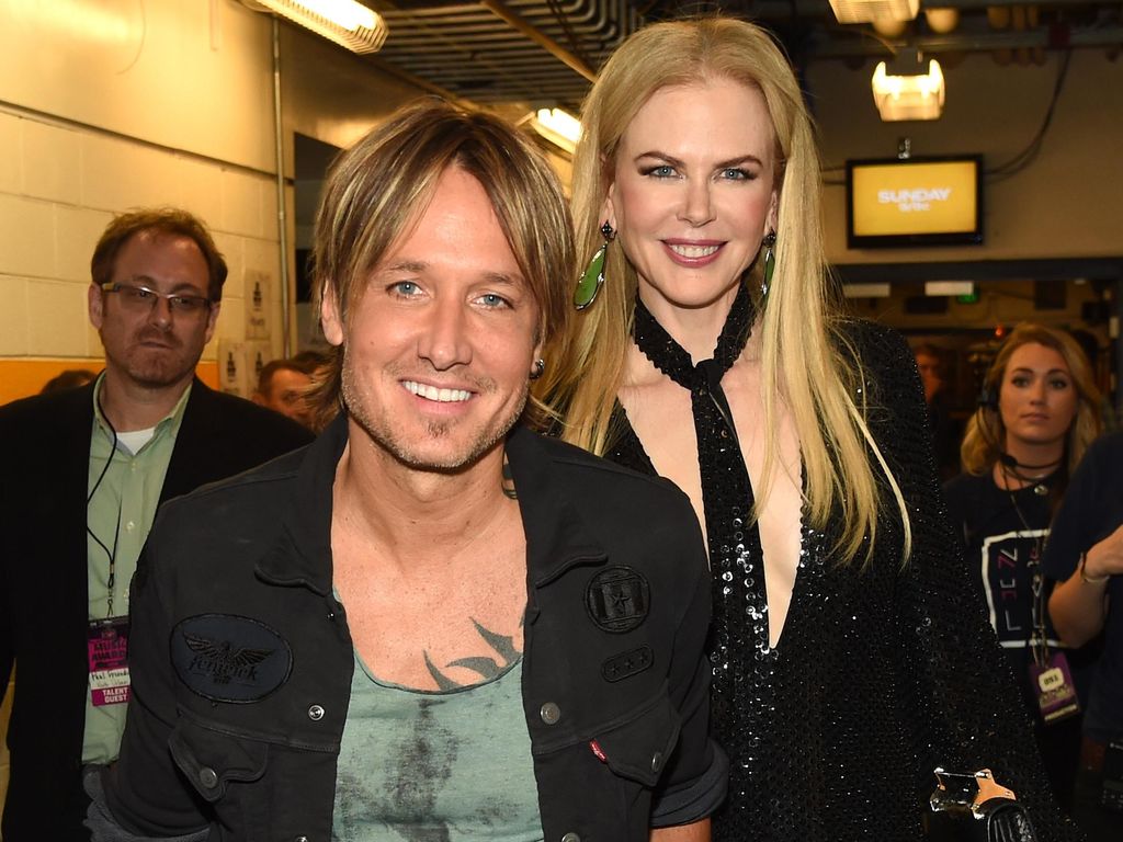 Ingin Jadi Bintang Broadway, Nicole Kidman Dihadiahi Suami Rumah Rp 700 M Ingin Jadi Bintang Broadway, Nicole Kidman Dihadiahi Suami Rumah Rp 700 M