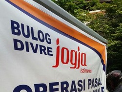 Harga Daging di DIY Masih Tinggi, Bulog Gelar Operasi Pasar