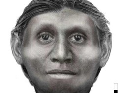 Begini Perkiraan Wajah Hobbit Wanita di Flores