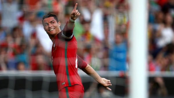 Portugal Hajar Estonia 7-0