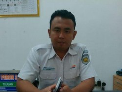 90% Tiket Mudik dari Stasiun Senen Terjual Via Online