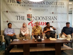 Prof Harjono: Bangun Jakarta Tak Cukup dengan APBD, Perlu Inovasi Manajerial
