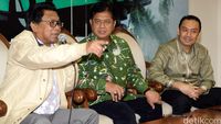 Diskusi Bahas Harga Daging Sapi