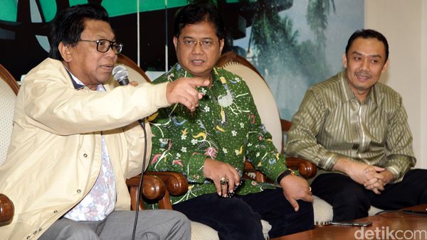 Diskusi Bahas Harga Daging Sapi