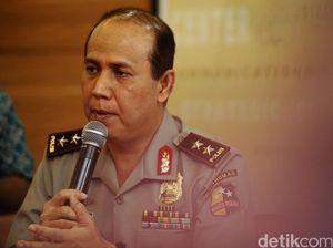 Hitung Cepat Pilgub Banten Beda Tipis, Warga Diminta Jaga Keamanan