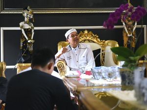 Bupati Dedi Buat Surat Imbauan Bayar Zakat Sebagai Pengurang Pajak