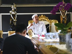 Bupati Dedi Bentuk Tim Pembela untuk Lindungi Guru di Purwakarta