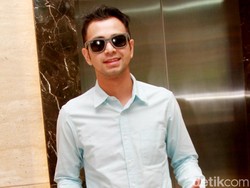 Amy Qanita Anggap Gosip Liburan Raffi dan Ayu Ting Ting Bohong