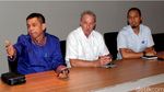 Lagi, Alfred Riedl Jadi Pelatih Timnas Indonesia