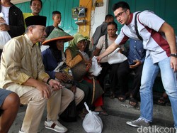 Safari Ramadan ke Pangandaran, Ketua MPR: Bangsa Besar Harus Hargai Perbedaan